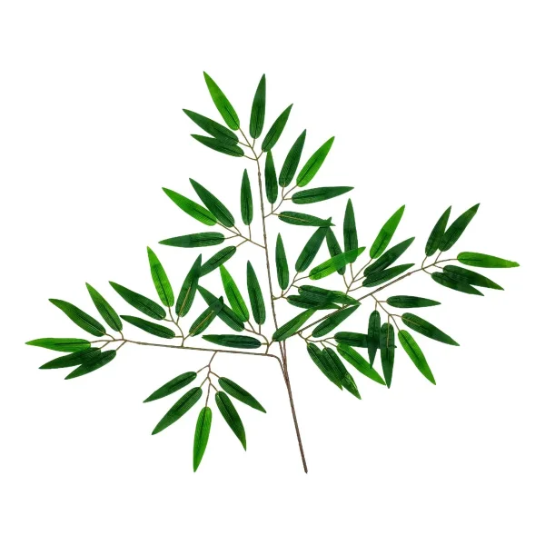 Ramo Artificial Planta Decoracion X24