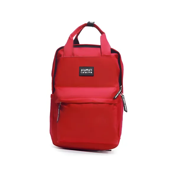 Cartera Mochila Urbana Mujer Bolso Regulable Reforzada