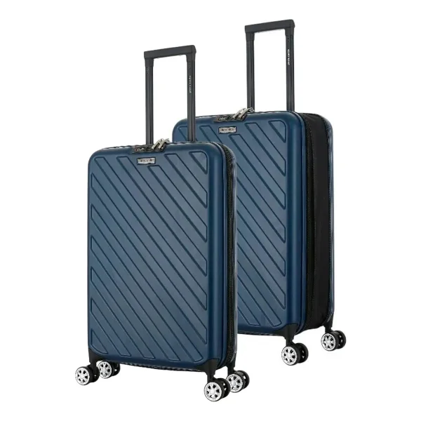 Carry On Valija Smart 20  Maleta Expandible Para Cabina