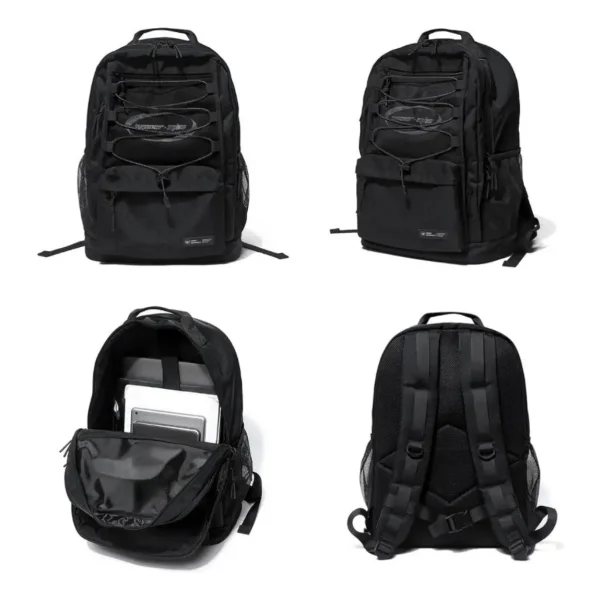 Mochila Porta Notebook Para Viaje Cabina Urbana Impermeable