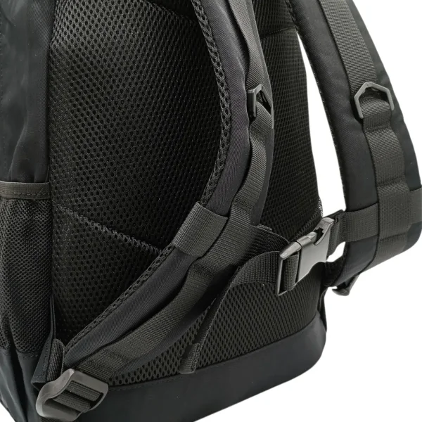 Mochila Para Viaje Cabina Urbana Porta Notebook Impermeable