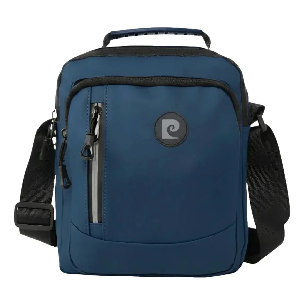 Morral Riñonera Shoulder Cartera Urbano Bandolera 