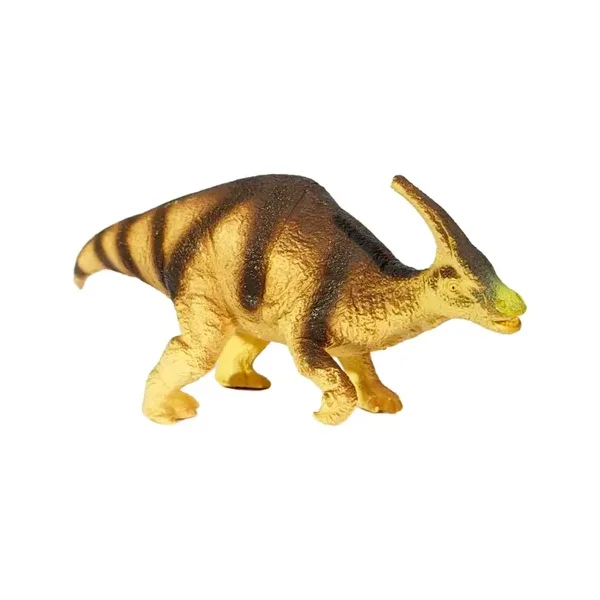 Dinosaurios Muñeco Dinos T Rex Velociraptor Parasaurio
