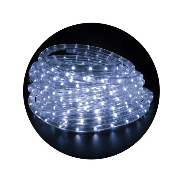 Manguera Tira Led 10 Metros Luces Navidad Iluminación