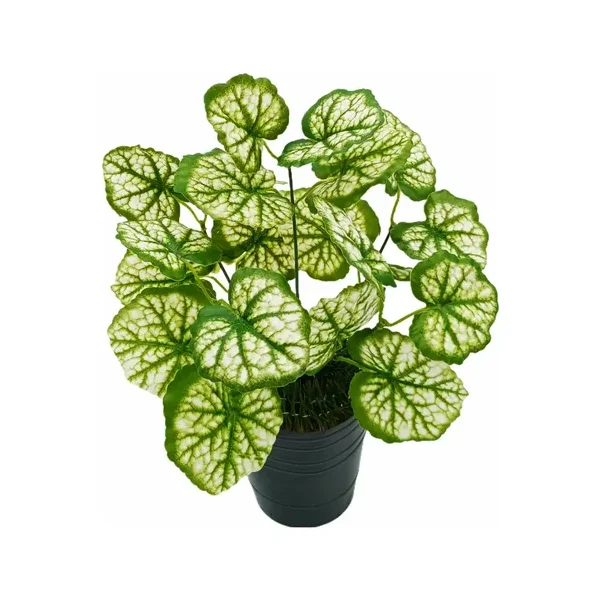 Ramo Planta Decorativa Artificial X10u