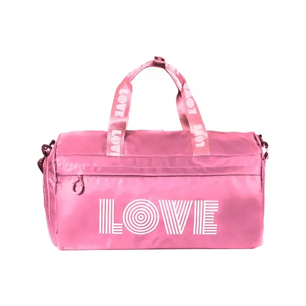 Bolso Deportivo Mujer Urbano Viaje Running Gym Impermeable