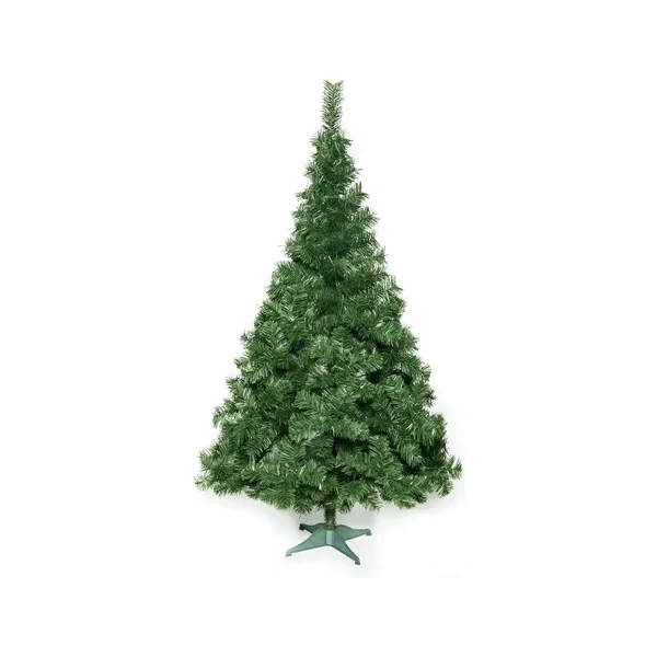 Arbol de Navidad Canadian Spruce Verde 1.5mts