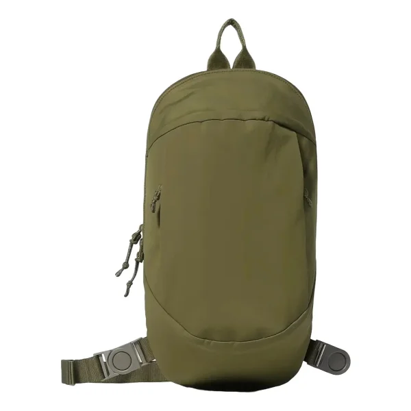 Morral Bandolera Bolso Viral Cruzada Cross Bag Impermeable