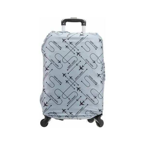 Funda Cubre Valija Mediana 24 Pulgadas Elastizada