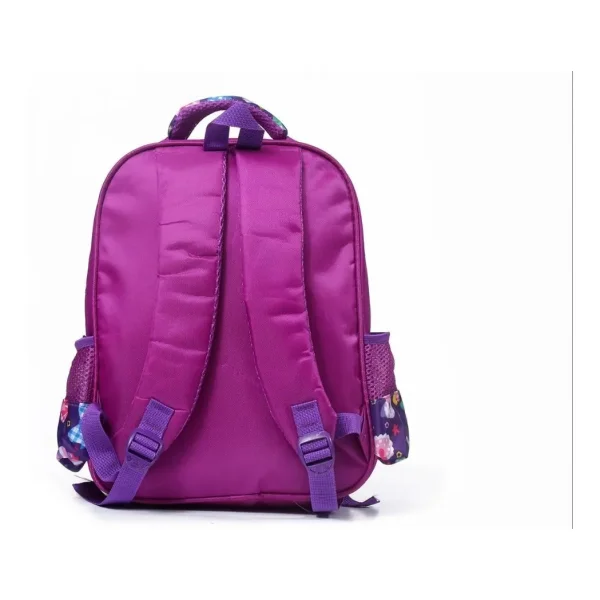 Mochila Escolar Espalda Infantil Niños Nene Nena