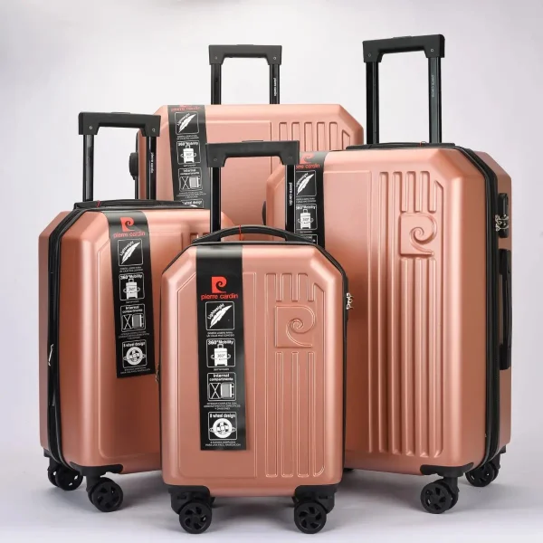 Valija Owen Carry On Rígida 20