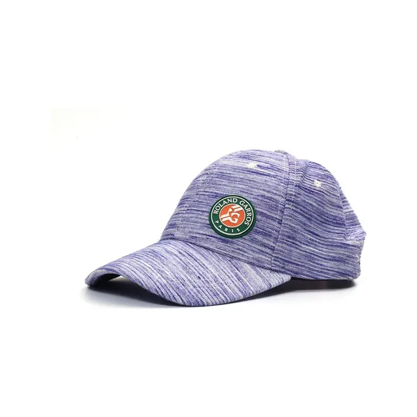 Gorra Deportiva Tenis Roland Garros Ajustable Urbana