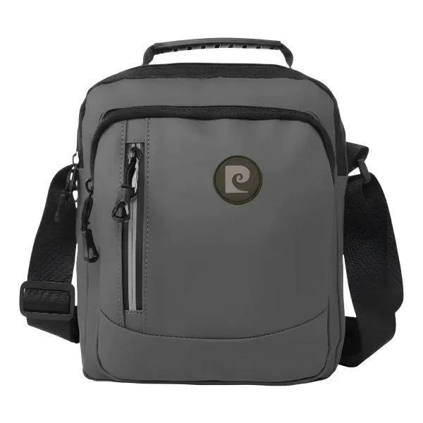 Morral Riñonera Shoulder Cartera Urbano Bandolera 