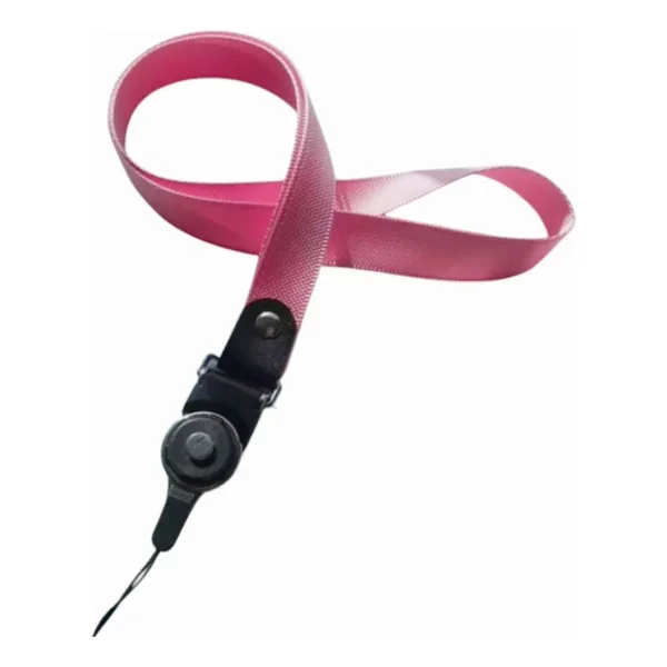 Correa Colgante Universal Para Celular Cuello Mano X1