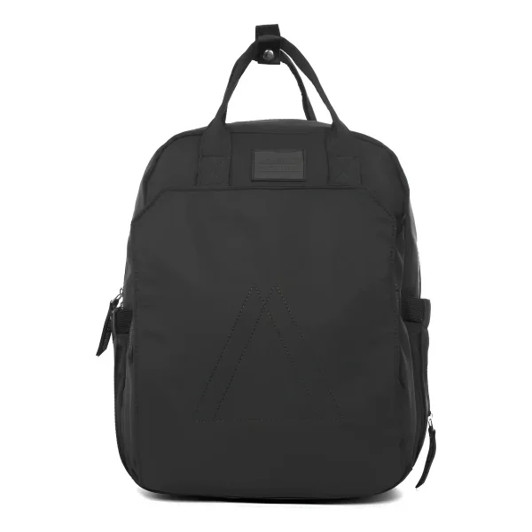 Mochila Maternal Termica Bolso Bebe Reforzada Con Cambiador