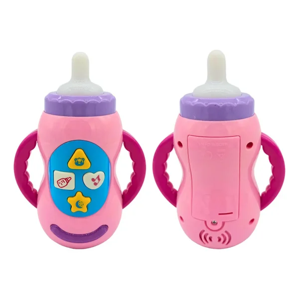 Sonajero Musical Para Bebe