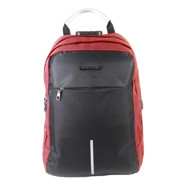 Mochila Porta Notebook Pierre Cardin