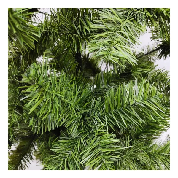 Arbol de Navidad Canadian Spruce Verde 1.5mts