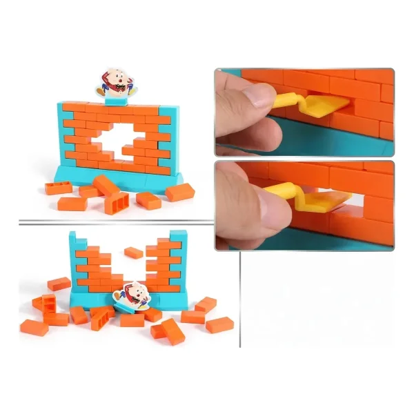 Combo X3 Juego De Mesa Habilidad Estrategia Destreza