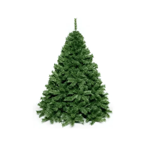 Árbol De Navidad Arbolito Pino Extra Lujo Patagonia 1,80 Mts Color Verde