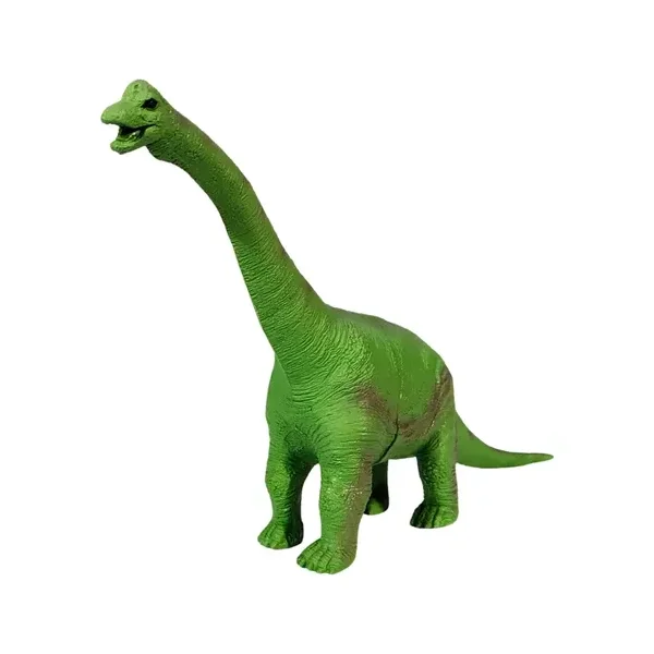Dinosaurios Muñeco Dinos T Rex Velociraptor Brontosaurio