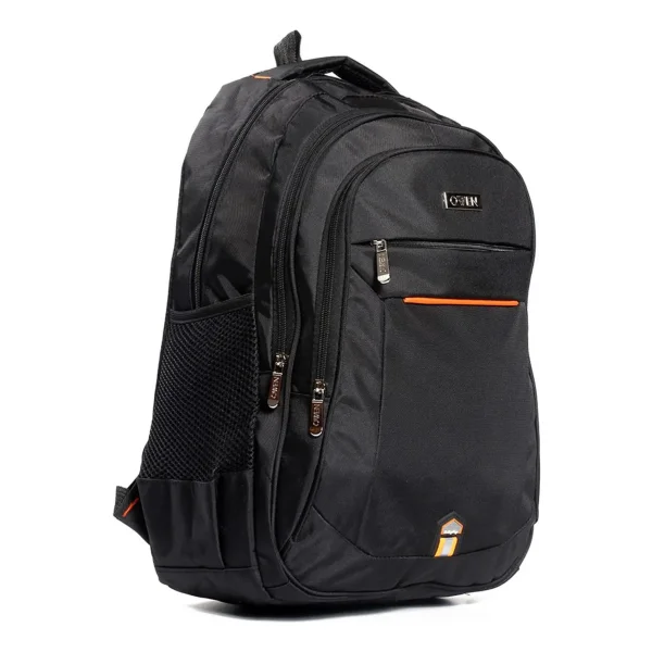 Mochila Impermeable Antirrobo Porta Notebook Urbana