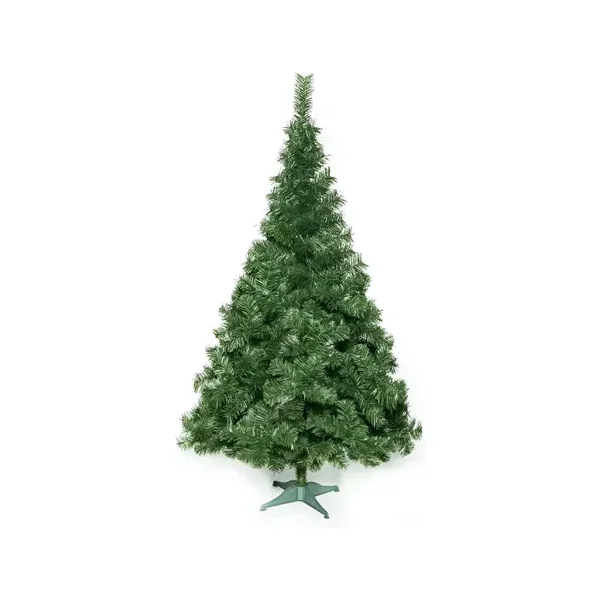 Arbol De Navidad Canadian Spruce Verde 1,80 Mts