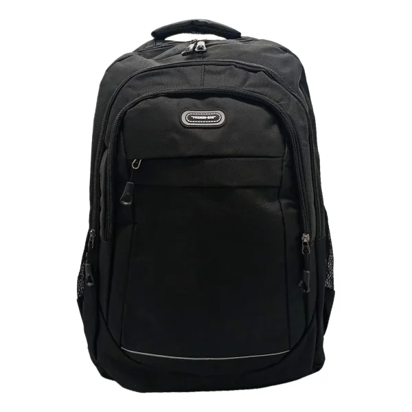 Mochila Urbana Portanotebook 17 Pulgadas Reforzada 20lts 