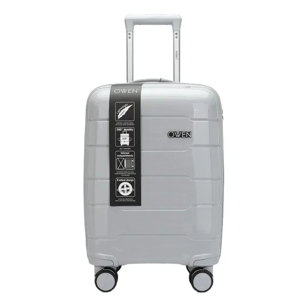 Valija Owen Carry On Rígida 20