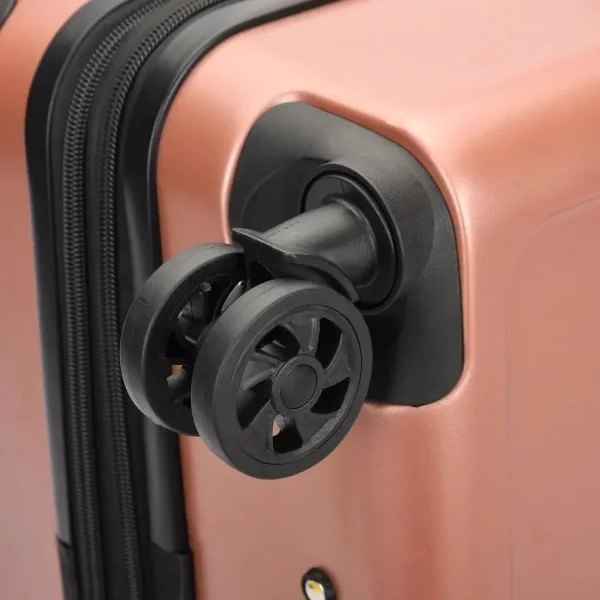 Valija Owen Carry On Rígida 20
