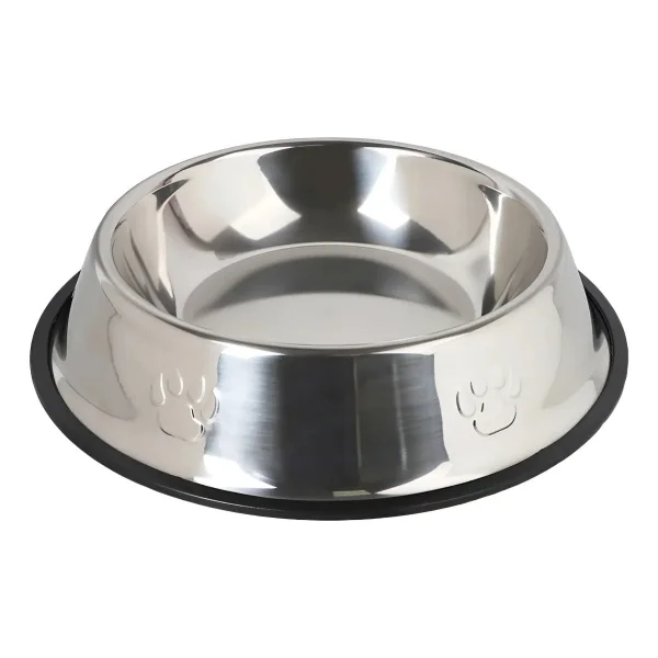 Plato Bebedero Para Mascota