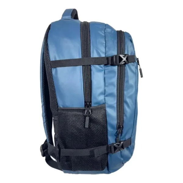 Mochila Porta Notebook Hombre Mujer Deportiva Urbana