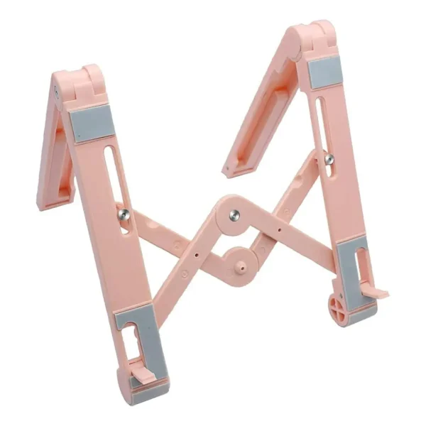 Soporte Mini Holder Plegable Laptop Celular Tablet Portatil