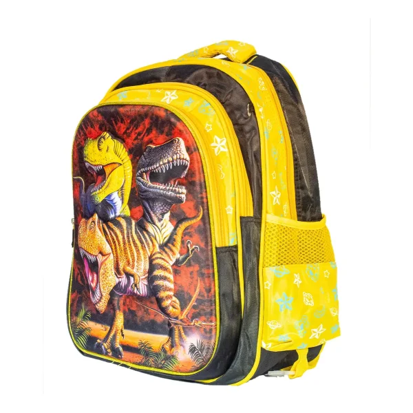 Mochila Escolar Carrito Reforzada Telescopica Carro