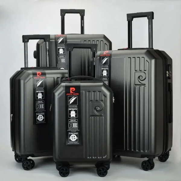 Valija Owen Carry On Rígida 20