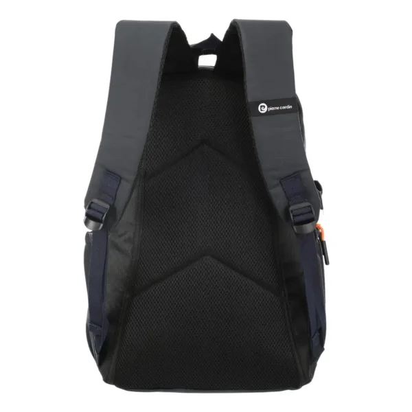 Mochila Impermeable Antirrobo Porta Notebook Urbana