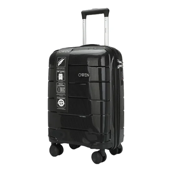 Valija Owen Carry On Rígida 20