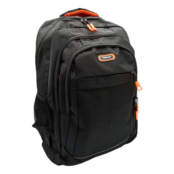 Mochila Urbana Portanotebook 17 Pulgadas Reforzada 20lts 