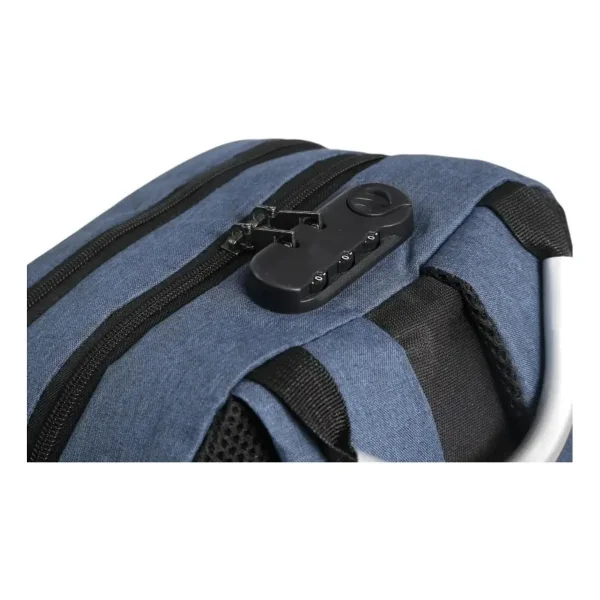 Mochila Porta Notebook Pierre Cardin