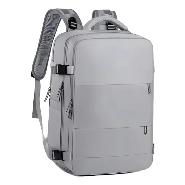 Mochila Viaje Carry On Viral Cabina Avion Amazon Notebook