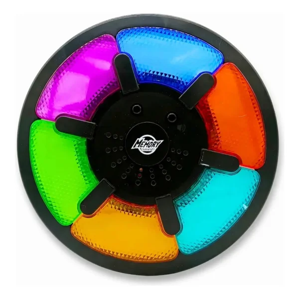 Juego De Memoria Grande Juego De Mesa 22cm