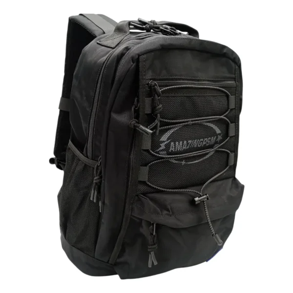 Mochila Porta Notebook Para Viaje Cabina Urbana Impermeable
