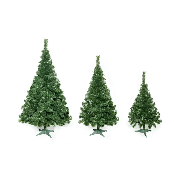 Arbol De Navidad Canadian Spruce 2mts Verde