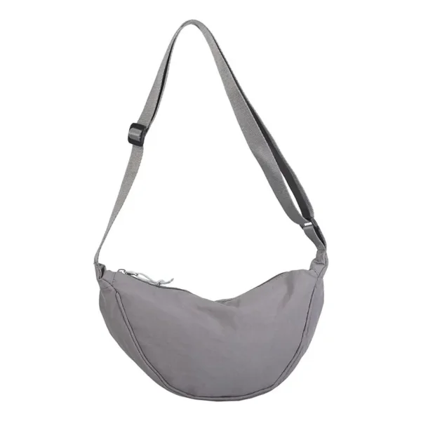 Riñonera Bandolera Banana Mujer Impermeable Viral Bolso Xl
