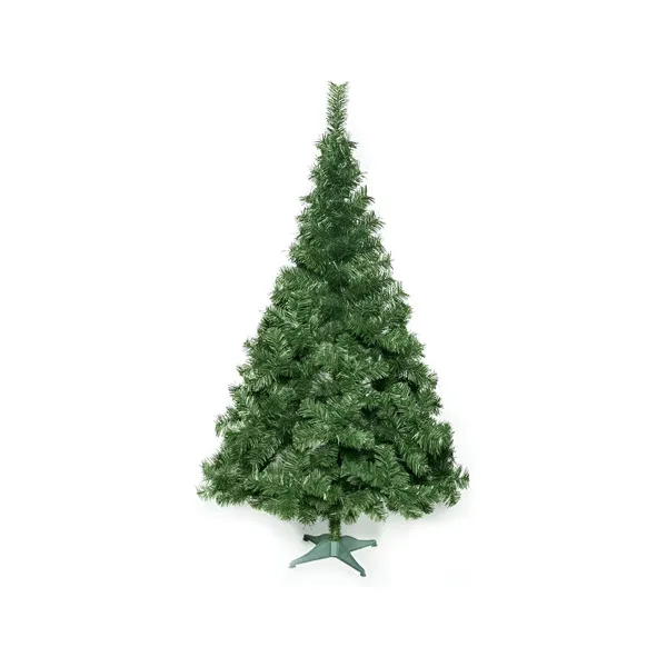 Árbol De Navidad Canadian Spruce Arbolito Pino 1,80 Mts Verde Fabesa