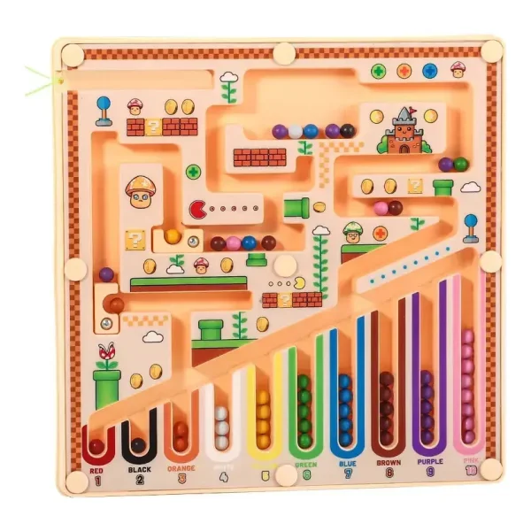 Combo Juguetes Niños Didáctico Interactivo Bundle Kit X5
