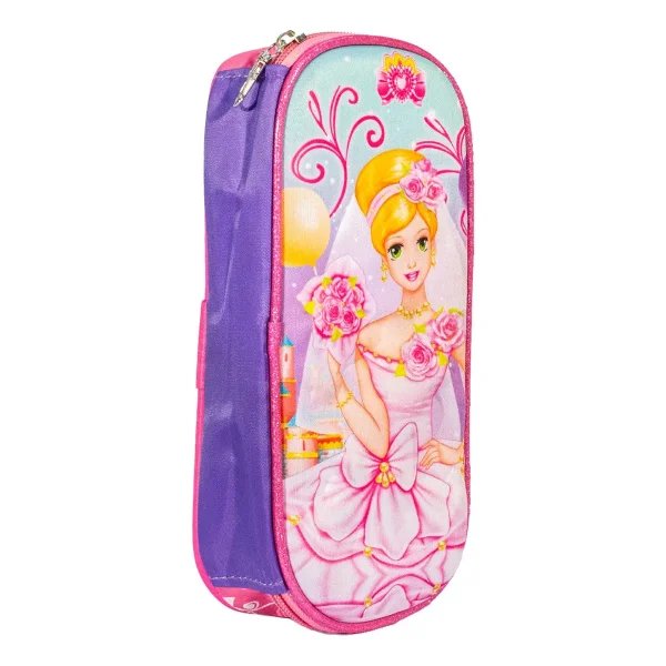 Mochila Carrito Espalda Escolar 2 En 1 Canopla Lunchera Luz