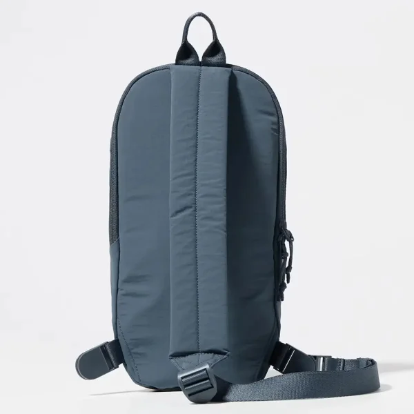 Morral Bandolera Bolso Viral Cruzada Cross Bag Impermeable