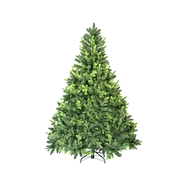 Arbol De Navidad Fabesa Pino Natural 1.80mts Super Real