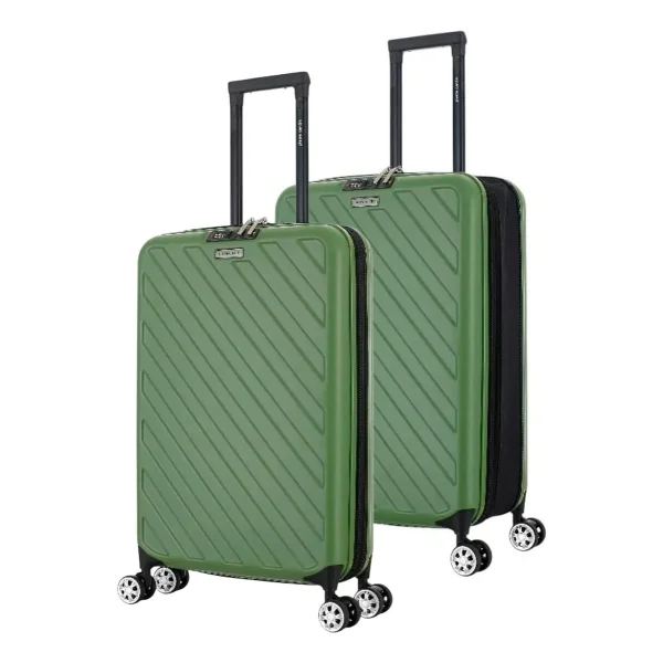 Carry On Valija Smart 20  Maleta Expandible Para Cabina